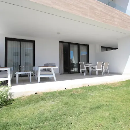 Happy Travel Jasmine Higueron Apartment Fuengirola