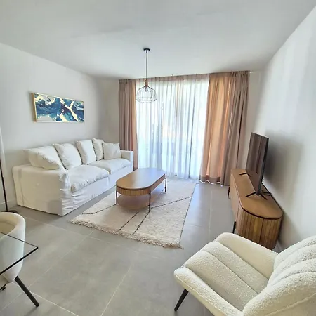 Happy Travel Jasmine Higueron Apartment Fuengirola