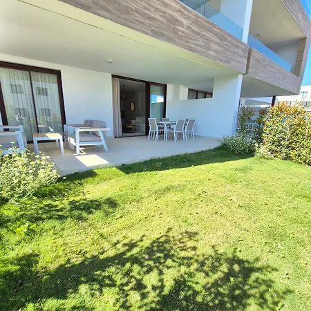 Happy Travel Jasmine Higueron Apartment *