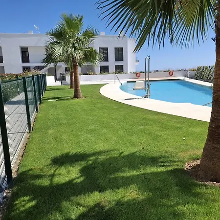 Apartment Happy Travel Jasmine Higueron Fuengirola