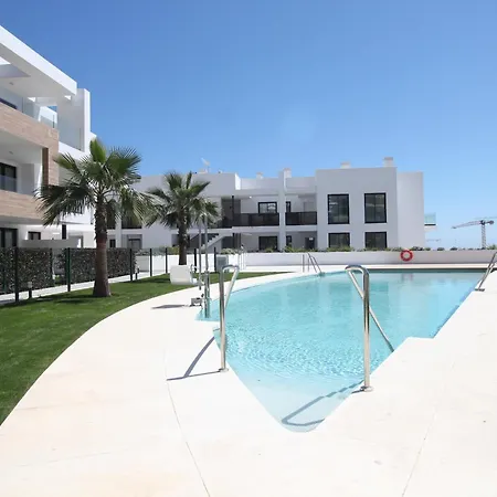 Happy Travel Jasmine Higueron * Fuengirola