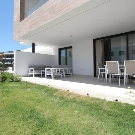 Happy Travel Jasmine Higueron Apartment *
