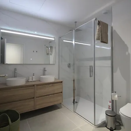 Appartement Happy Travel Jasmine Higueron