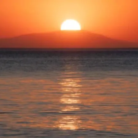 Happy Travel Jasmine Higueron Appartement *