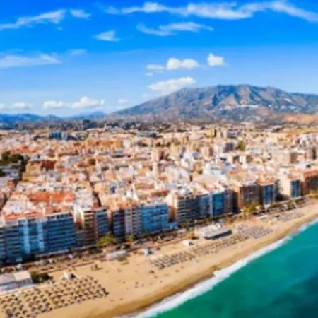 Appartement Happy Travel Jasmine Higueron