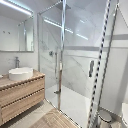 Appartement Happy Travel Jasmine Higueron Fuengirola