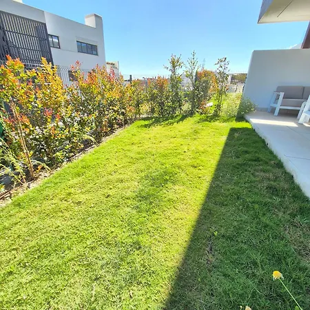 Appartement Happy Travel Jasmine Higueron Fuengirola