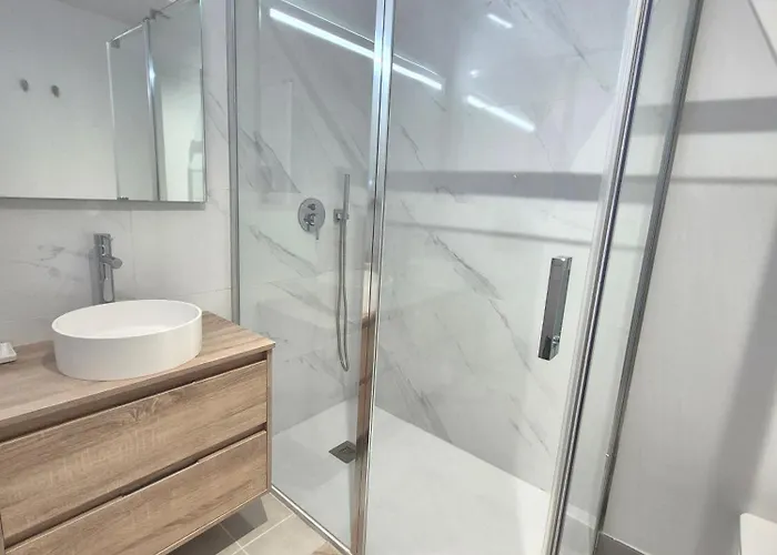 Apartment Happy Travel Jasmine Higueron Fuengirola