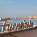 شقة Happy Travel Jasmine Higueron