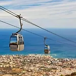 Happy Travel Jasmine Higueron شقة فوينخيرولا