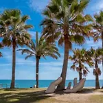 Happy Travel Jasmine Higueron شقة