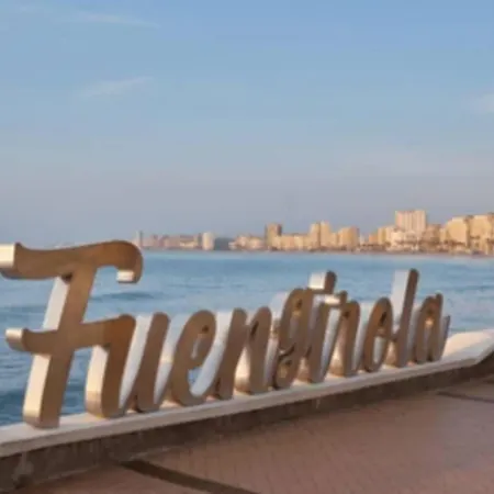 アパート Happy Travel Jasmine Higueron