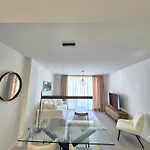 Apartman Happy Travel Jasmine Higueron