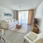 Happy Travel Jasmine Higueron Apartman Fuengirola