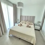 Happy Travel Jasmine Higueron Apartman Fuengirola