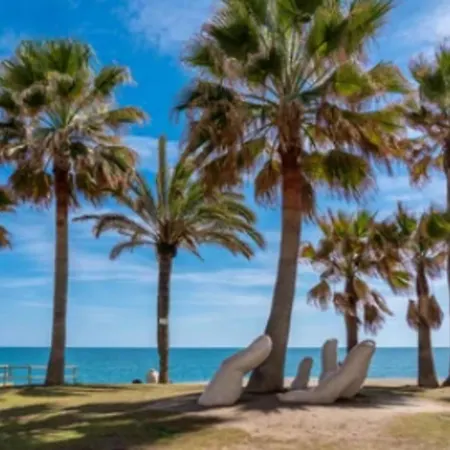 Happy Travel Jasmine Higueron Appartement