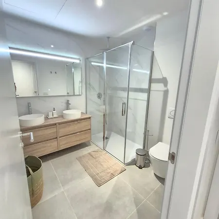 Happy Travel Jasmine Higueron * Fuengirola