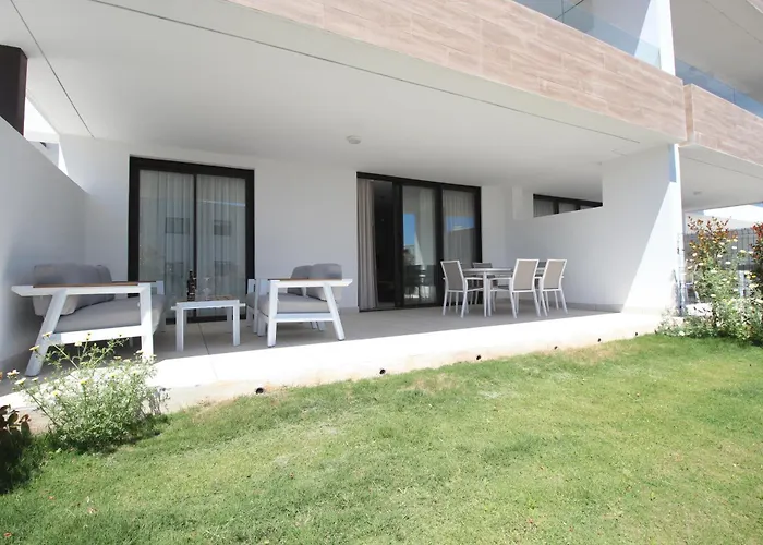 Happy Travel Jasmine Higueron Apartamento Fuengirola