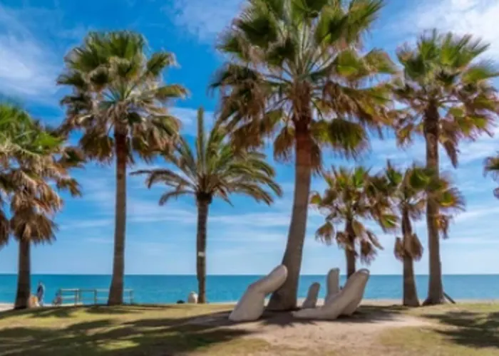 Happy Travel Jasmine Higueron Apartamento