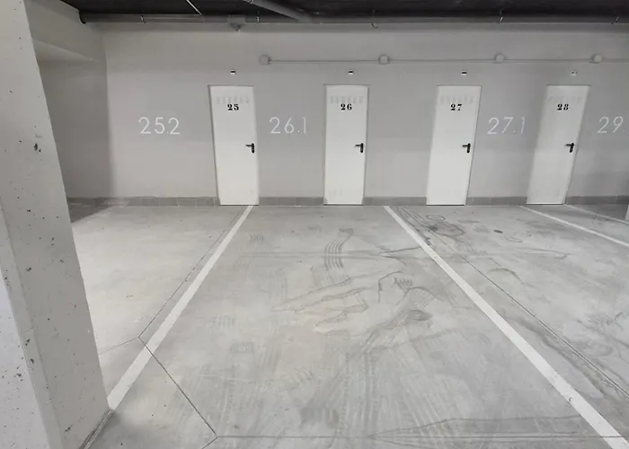 Apartamento Happy Travel Jasmine Higueron