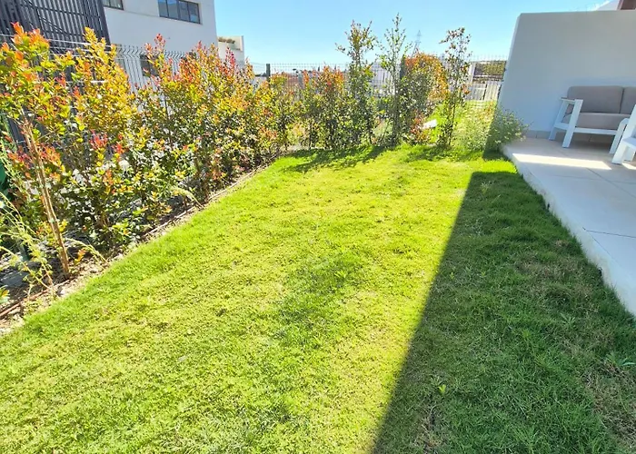 Apartamento Happy Travel Jasmine Higueron Fuengirola